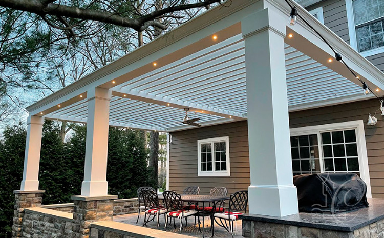 Pergola Kits